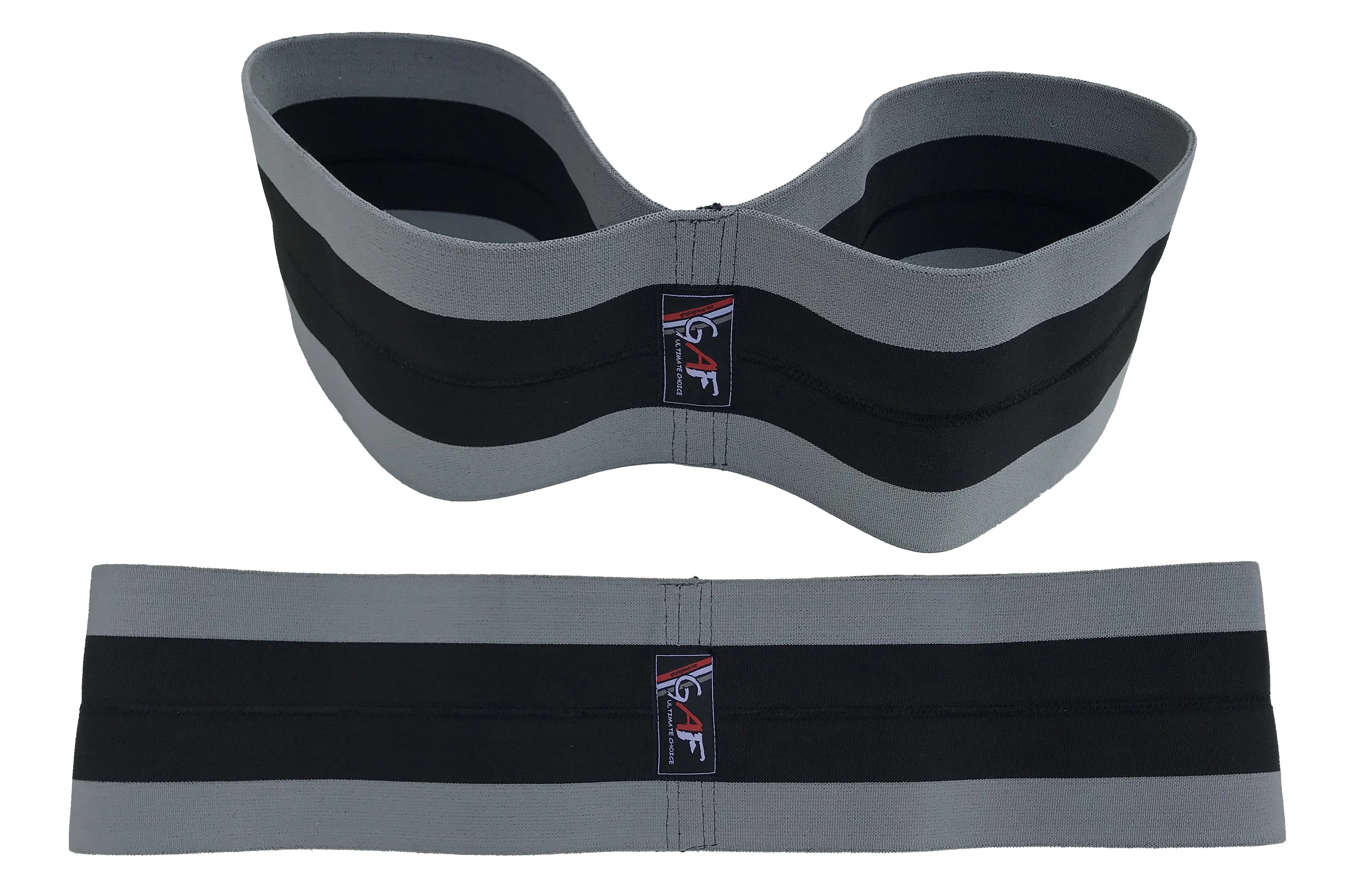 Gaf Super Heavy Weightlifting Bench Press Resistance Band Nylon