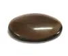 Jet Smokey Worry Stone Irish Carved India Handcrafted A++ Crystal Free Pouch Booklet Palm Thumb Stress Relief 40 Page Jet Intern