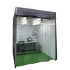 /product-detail/gmp-food-sampling-booth-room-portable-booth-62016320733.html