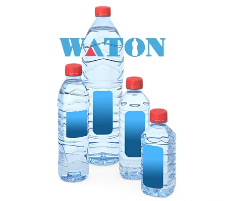 WATON BS-20L automatic blower pet bottle blower 20 lt supplier