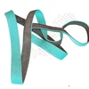 Resistance Stretch Loop Band Gym Yoga Fitness Exercise Elastic