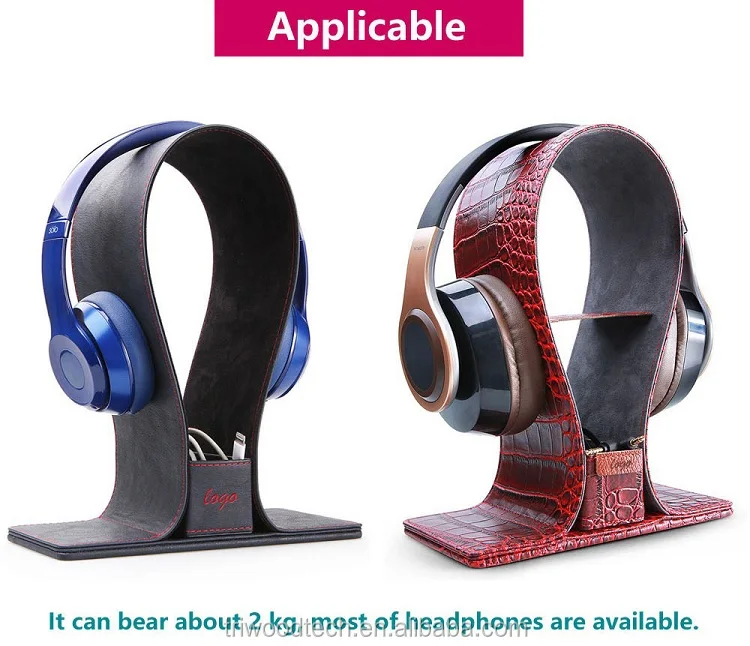 earphones stand 750-6