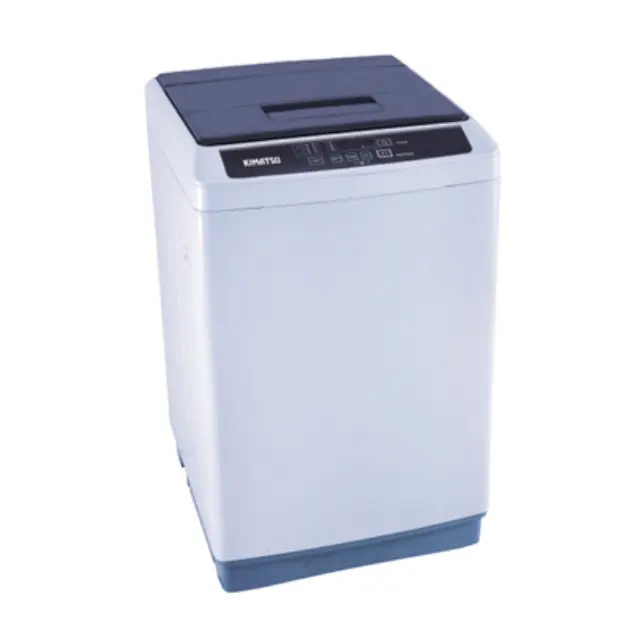 Automatic Cloth Washing Machine By Indian Manufacturer Buy High