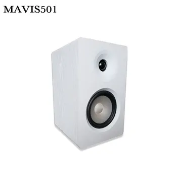 horn bookshelf speakers