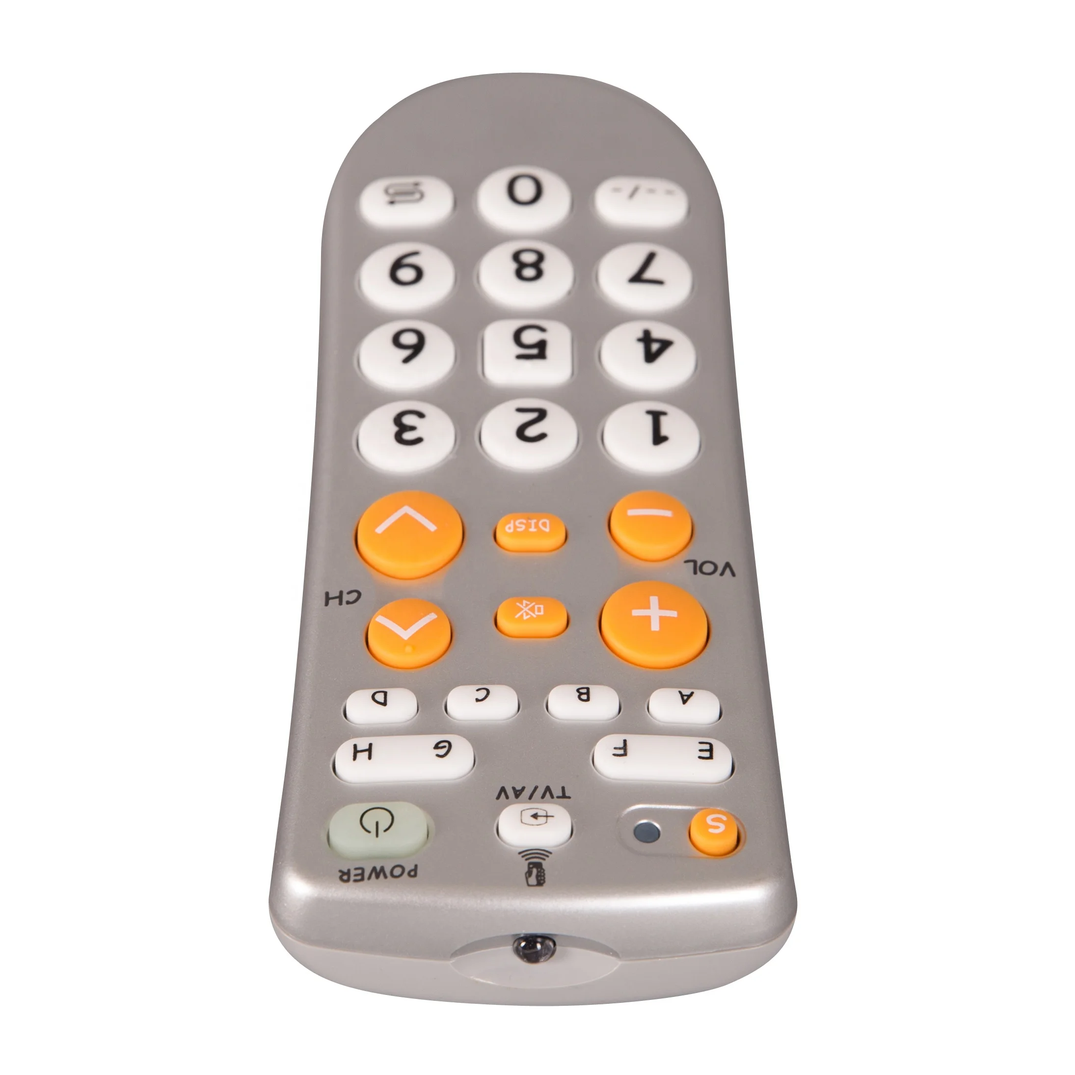 New Product Power Plus Universal Remote Control Codes Buy Universal