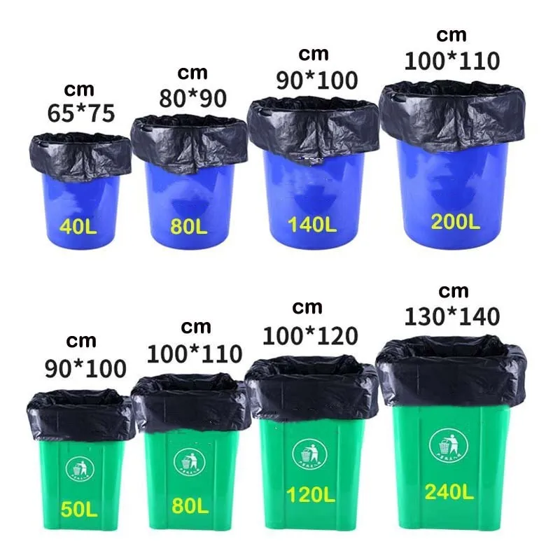 cheap garbage bags online