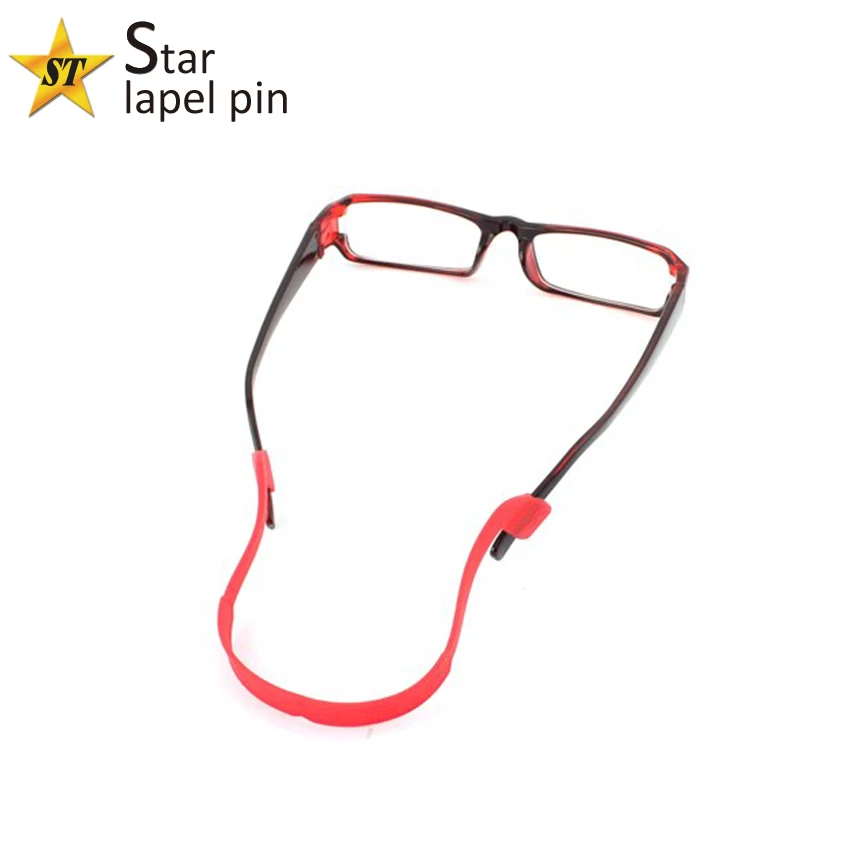 adjustable glasses strap