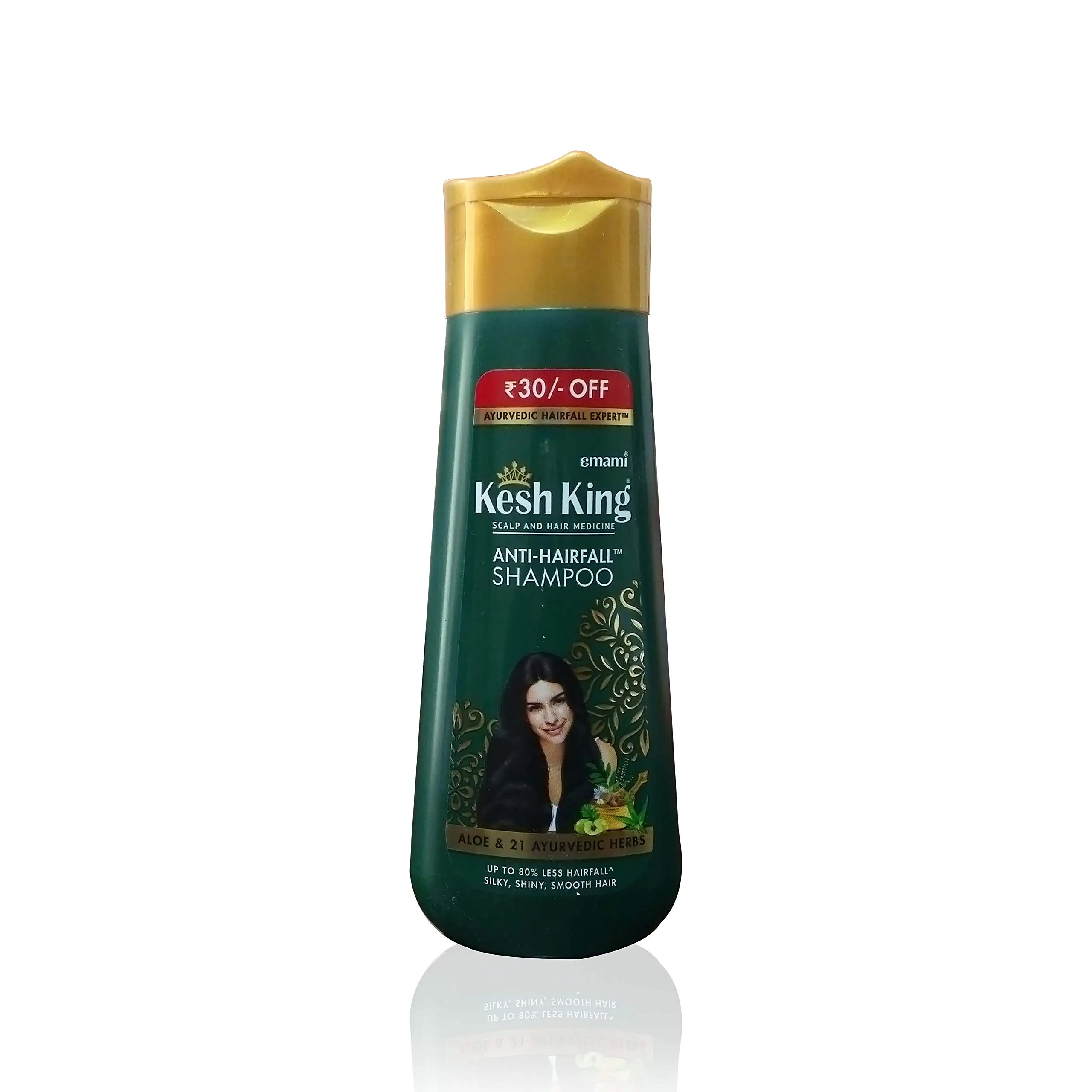 Kesh King Ayurvedic Hair Oil For All Type Of Hair Buy Best Herbal Hair Oil For Growth And 1211
