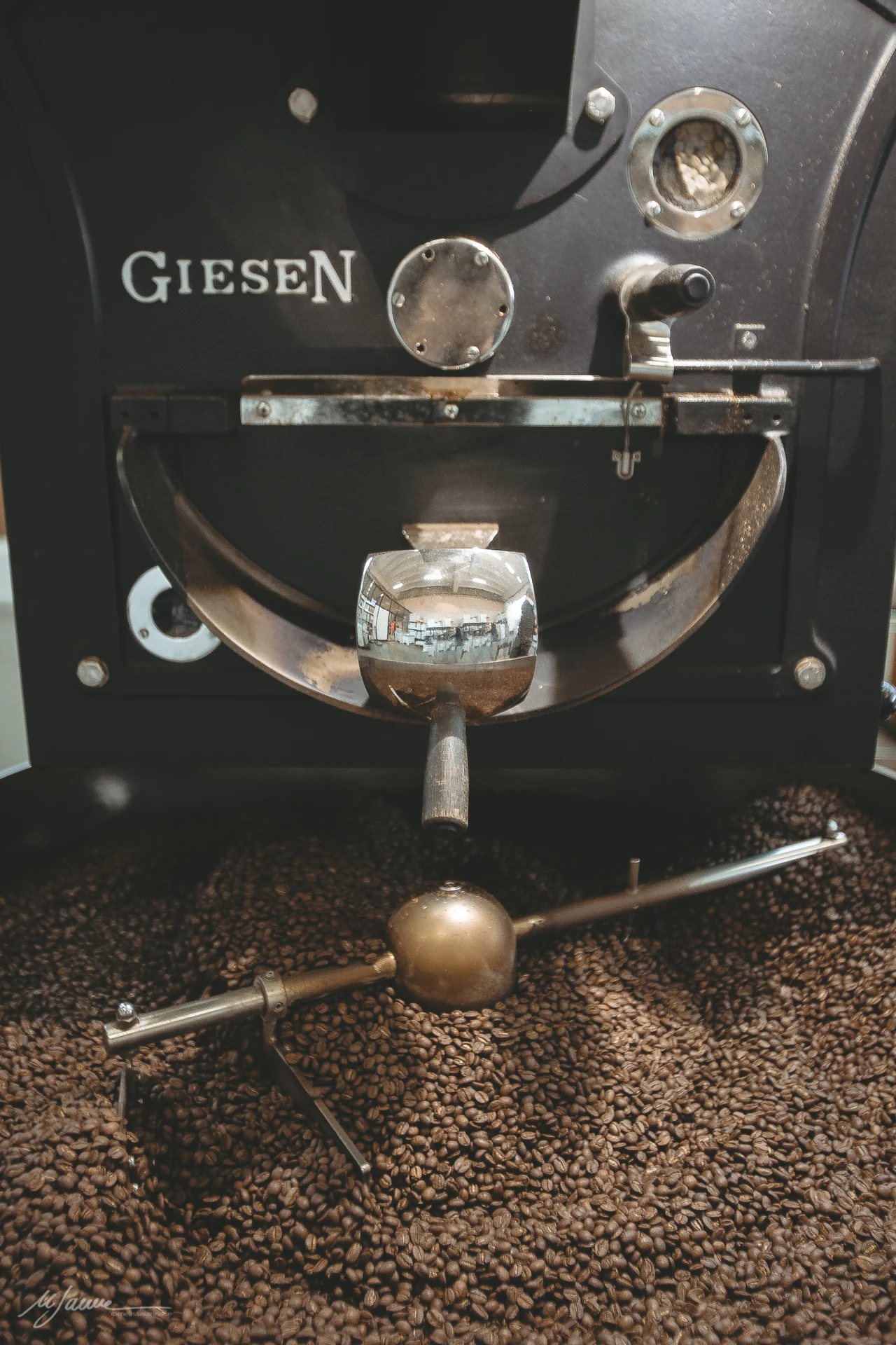 High Quality Italian Whole Bean Roasted Coffee 1kg Private Label