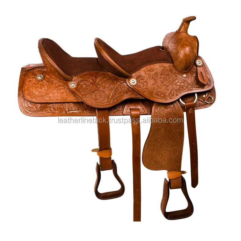 cheap western saddles