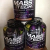 WHOLESALE MUSCLE TECH MASS TECH 7lbs/MUSCLE TECH NITRO TECH 2lbs/MUSCLE TECH NITRO TECH 4lbs.