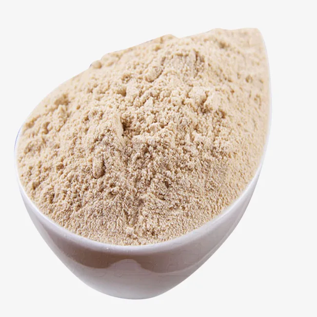 factory price organic brown rice powder