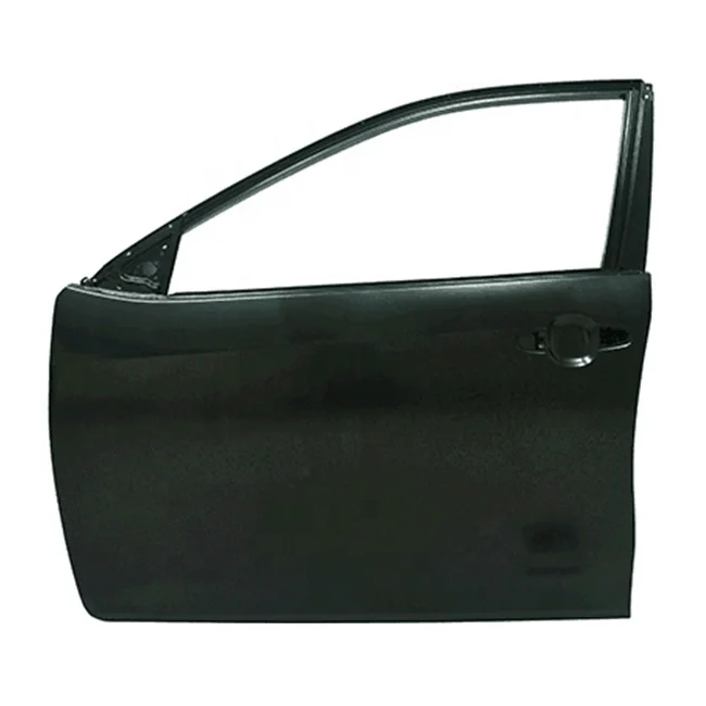 Auto Parts Door For Toyota Camry 2015 Usa Auto Accessories Car Rear