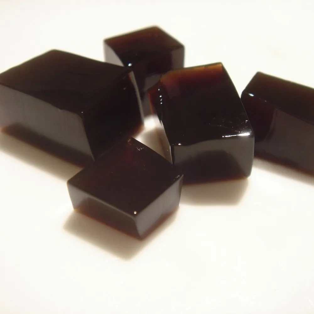 dried grass jelly leaves/mesona chinensis from vietnam