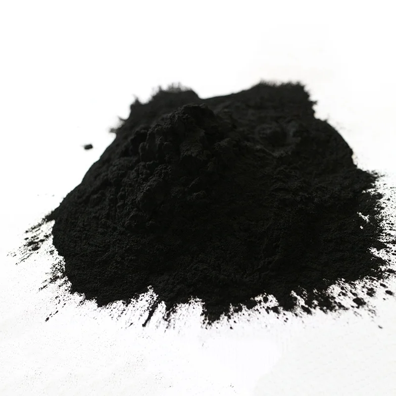 powdered activated carbon