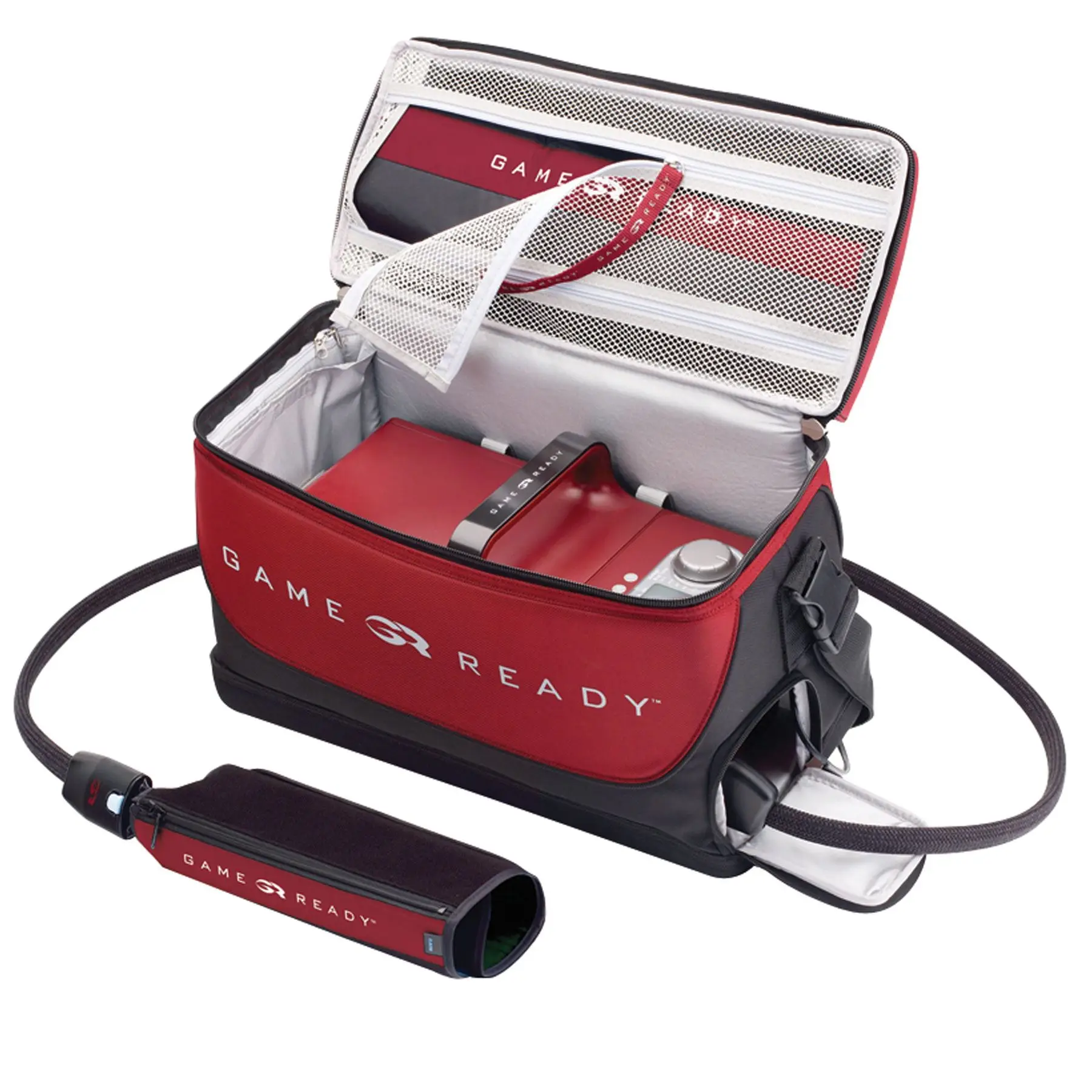 
@@ 2020 HOT Game Ready Pro 2.1 Cold and Compression Therapy Unit AvaliableIn Stock 