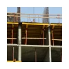Table formwork PSK-Desk with props as basic elements and powerful h20 beams