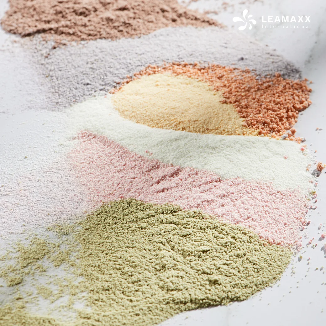powder 2