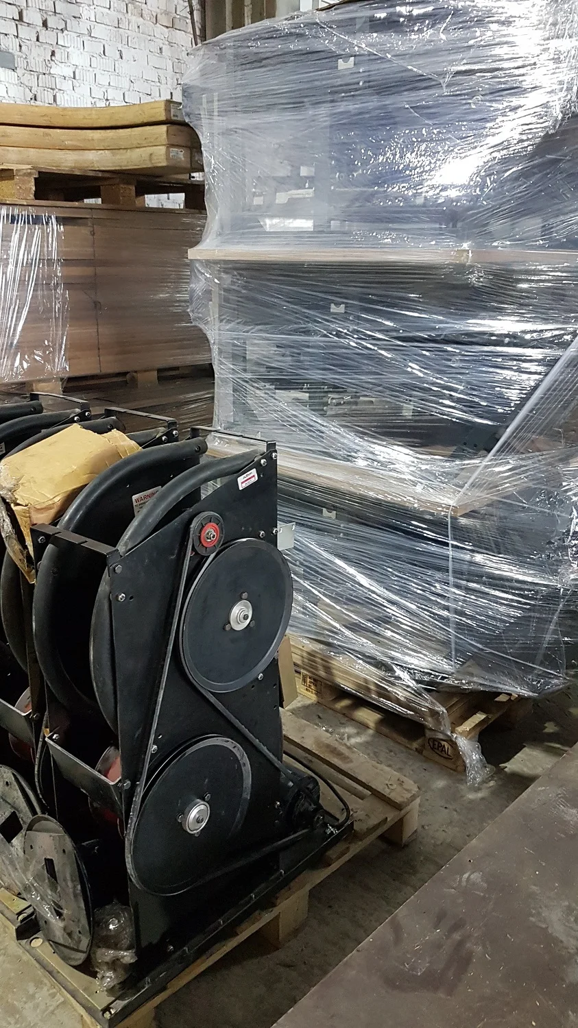 Used Amf 90xli Bowling Pinspotter,Bowling Machine Buy Cricket Bowling