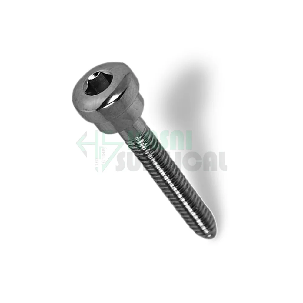 Lcp Screw Dia Bone Implants Orthopedic Screw Orthopedic Plates And