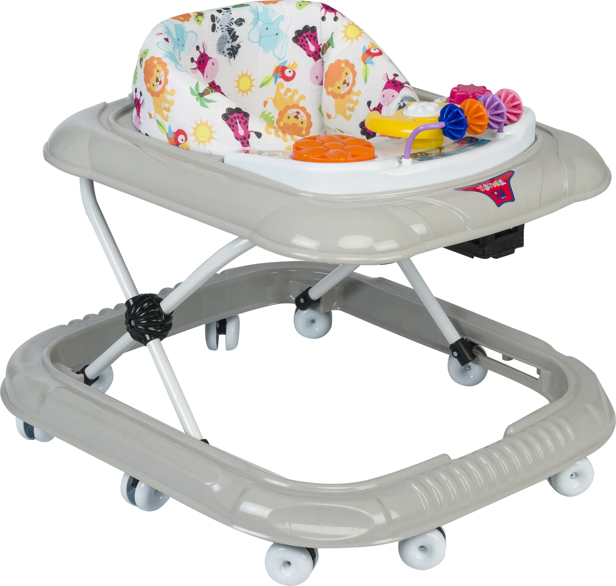 Baby Walker Optional Colors Steering Wheel And Horn High Quality Baby