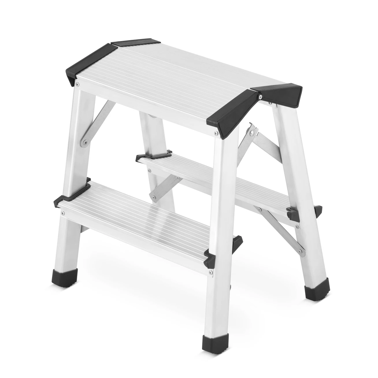 Aluminium Ladder Household Step Ladder Step Ladders Buy Aluminium