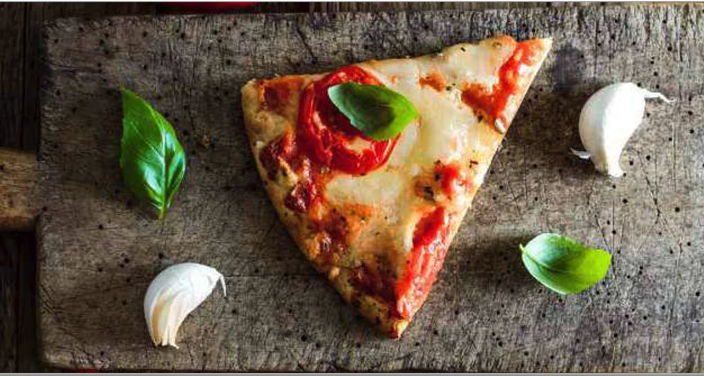 400g Italian Frozen Pizza Salami Pepperoni Round Made In Italy Frozen