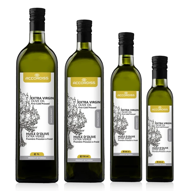 
Extra Virgin Olive Oil 