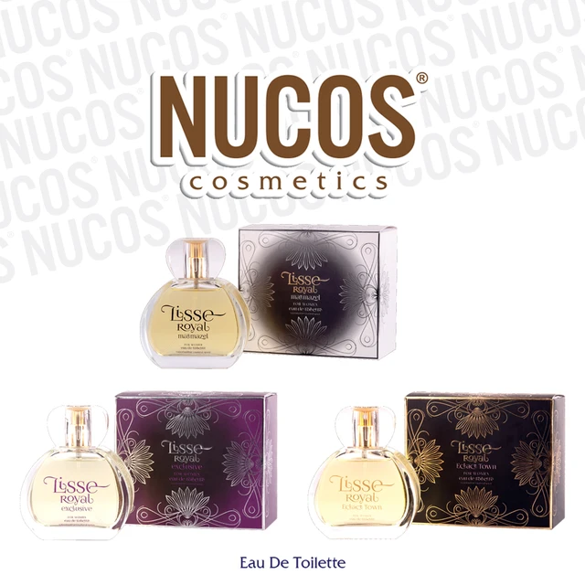 matmazel parfum