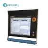 High precision Delem DA-66T CNC Controller For Press Brake bending machine to control 4+1 axis