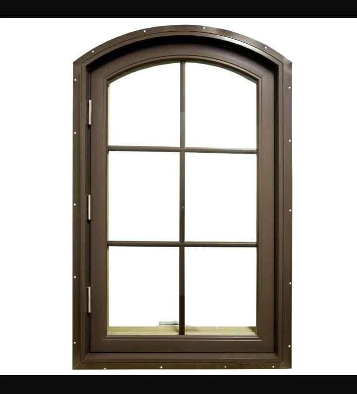 Premium Quality Window Versatile Rainproof Soundproof Fresh Air Double