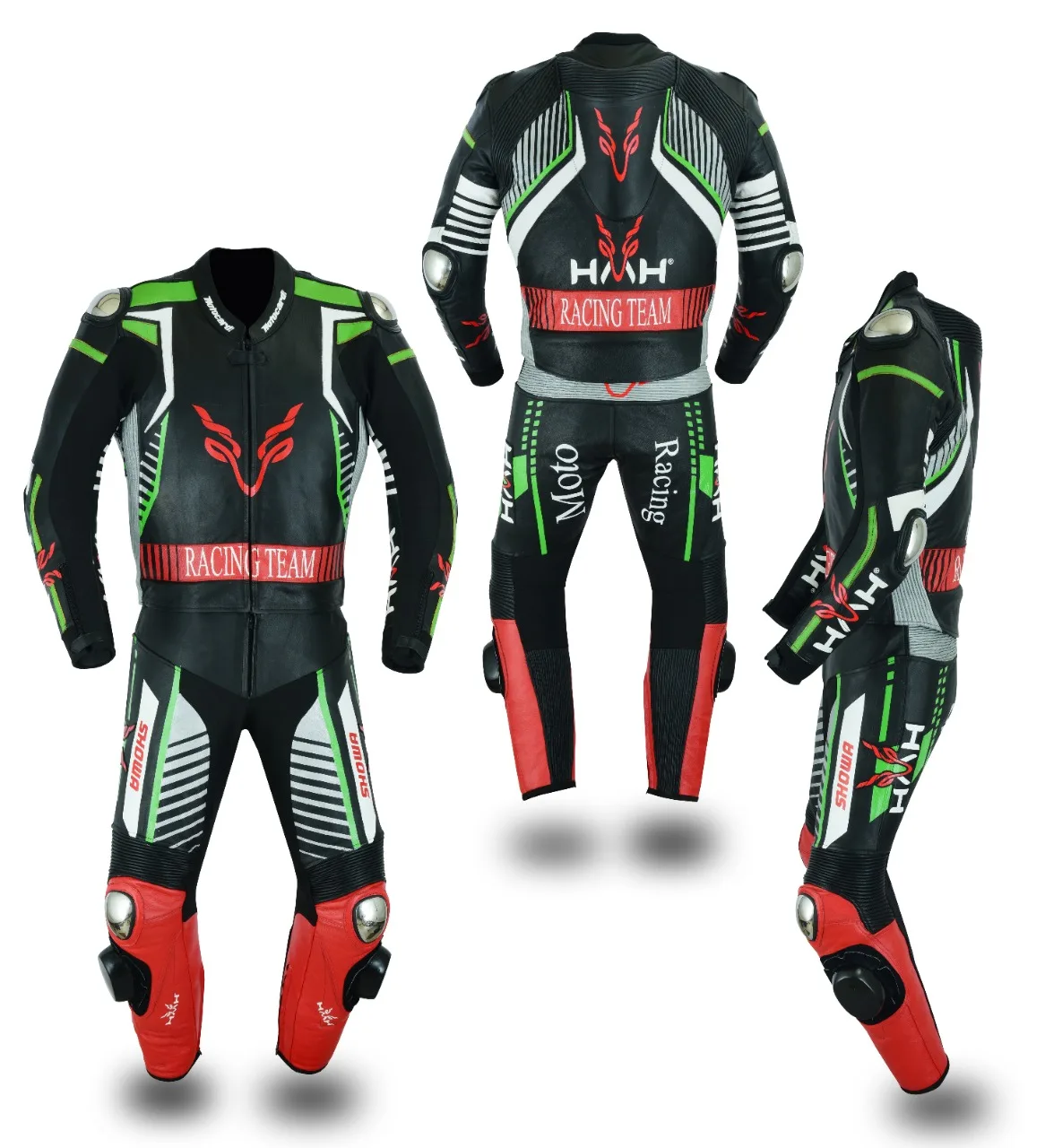 Custredlogo Color Motorbike Racing Lsteelr Suit Motorcycle & Auto