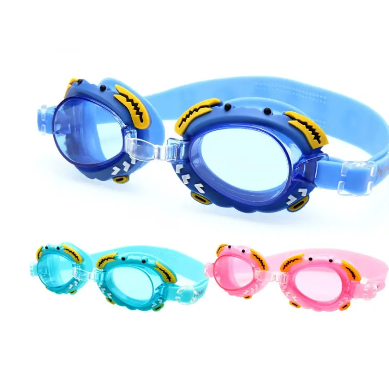 Kids Swim Goggles (1)