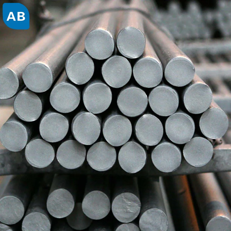 hot rolled carbon steel round bar 10-300mm sae 4140