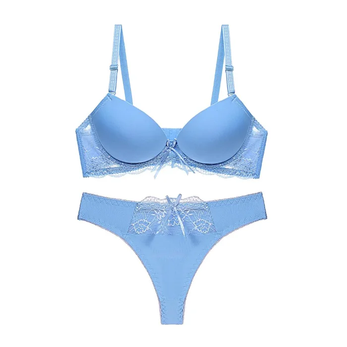 Bra Set Underwear Women Lingerie Customize Size Sexy New Stylish