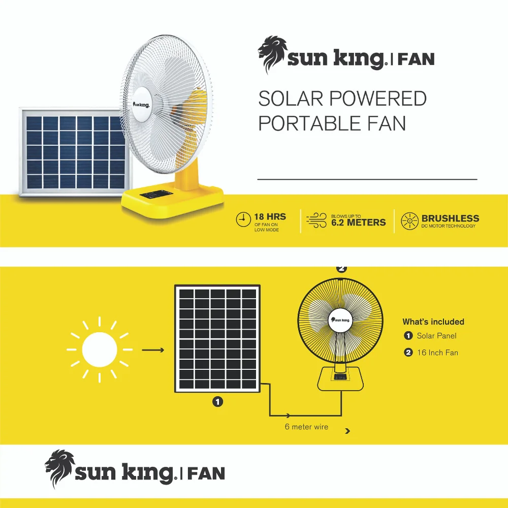 Sun King Wholesales Rechargeable Portable Cooling Fan Buy Solar Fan Rechargeable Sun King Wholesales Rechargeable Portable Cooling Fan Buy Solar Fan Rechargeable