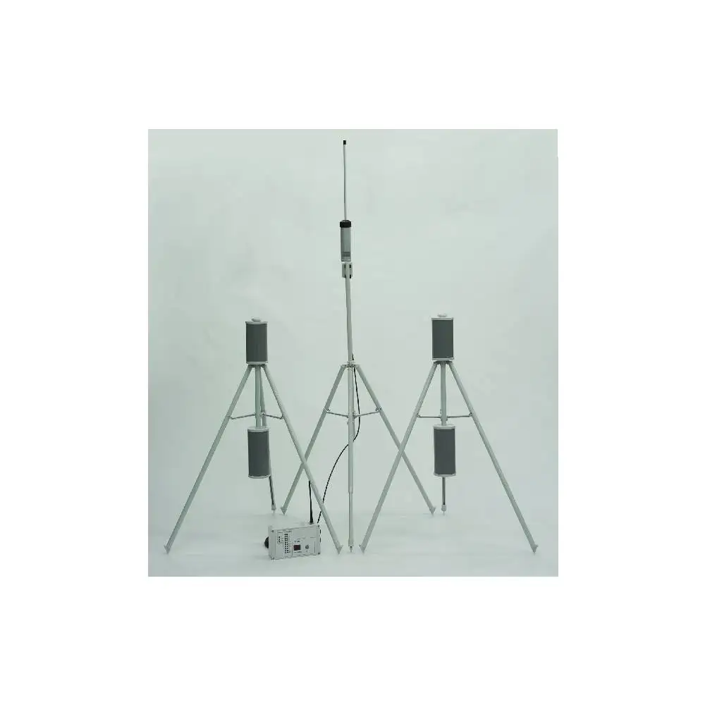 
FORTEZA-1000L (1000 m, line), compact system, low prices 