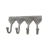 Embossed Wall Hooks