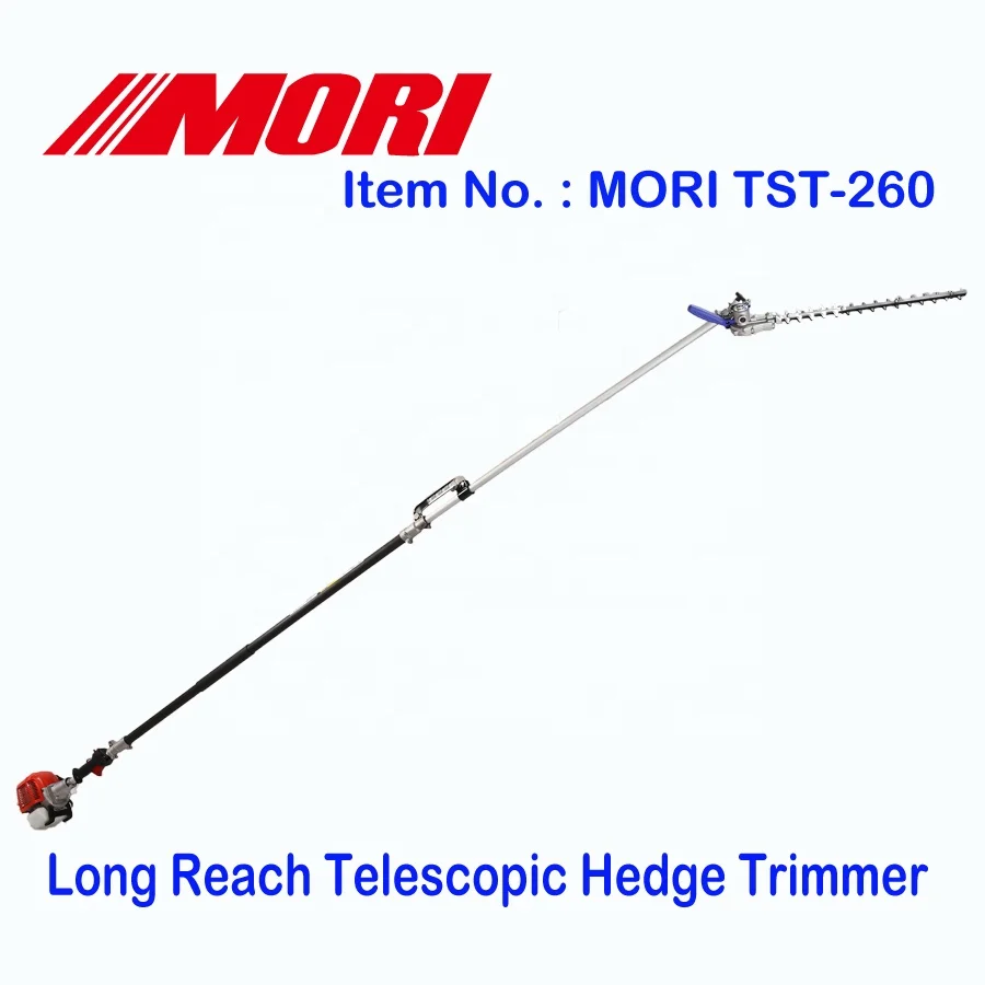 multi purpose hedge trimmer