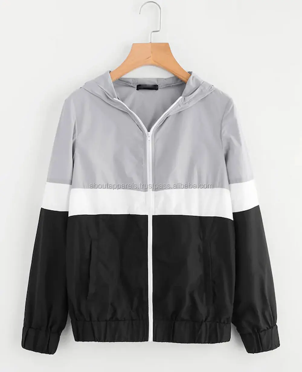 inexpensive windbreakers