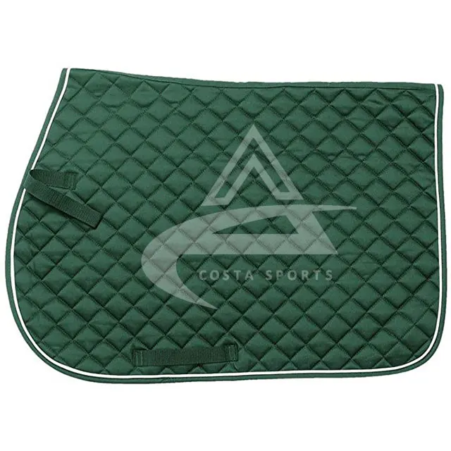 Cst Pink Shiny Diamond Design Horse Saddle Pad Set Saddle Pad Buy
