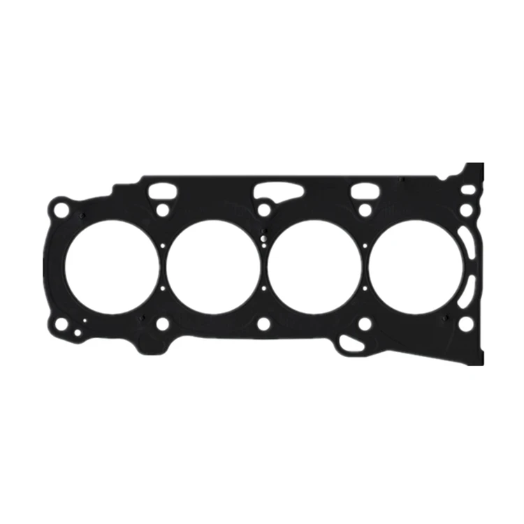 Key Element Auto Cylinder Head Gaskets 1111528012 1111528013 For