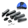 High-precision carbide chip "Kyocera KGD/KGDF" at reasonable prices , small lot order available