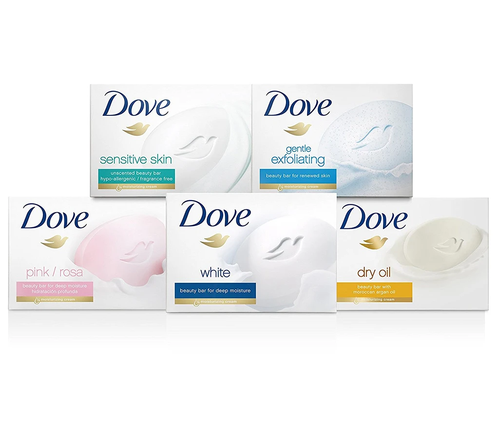 Dove Whitening Cream Bar Soap 100g And 125g Wholesale - Buy Dove ...