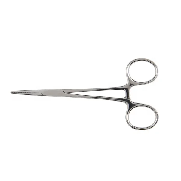 Alien Instruments - High Quality Kelly Forceps Straight