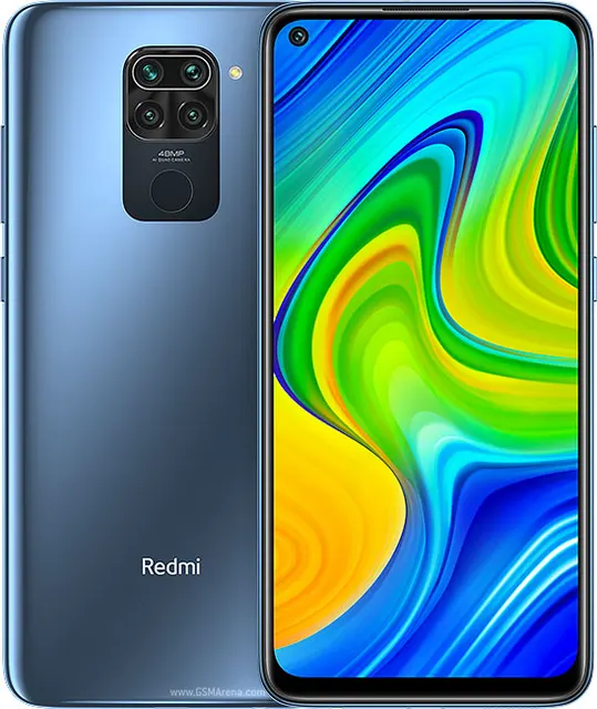 Xiaomi Redmi Note 9 64gb Grey 3gb Buy Xiaomi Redmi Note 9 64gb Product On Alibaba 