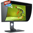 N EW Ben_Q SW321C 32" 4K Photo and Video Editing Monitor Ado0be RGB