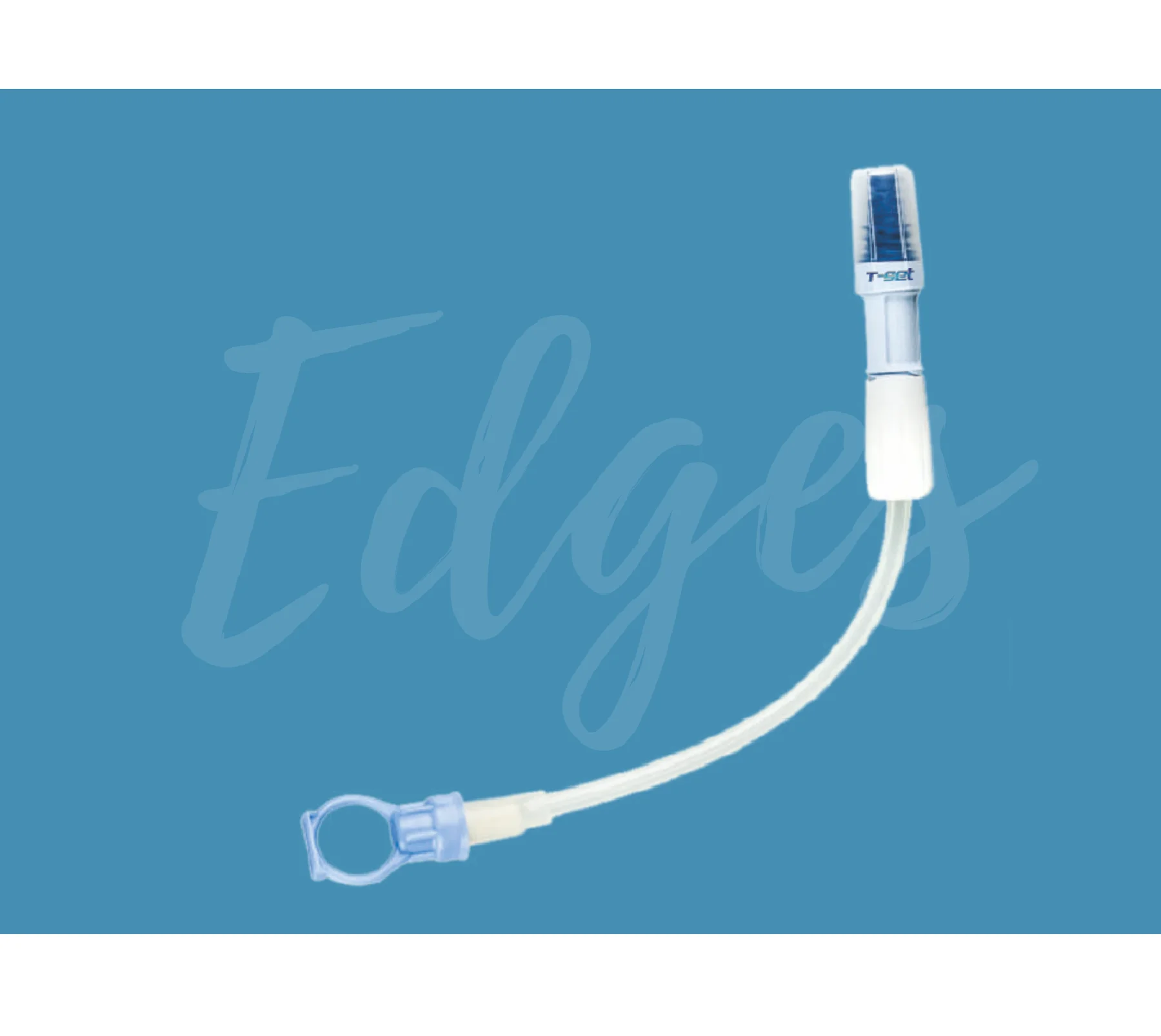 Medical Disposable Peritoneal Hemodialysis Transfer Set For Dialysis