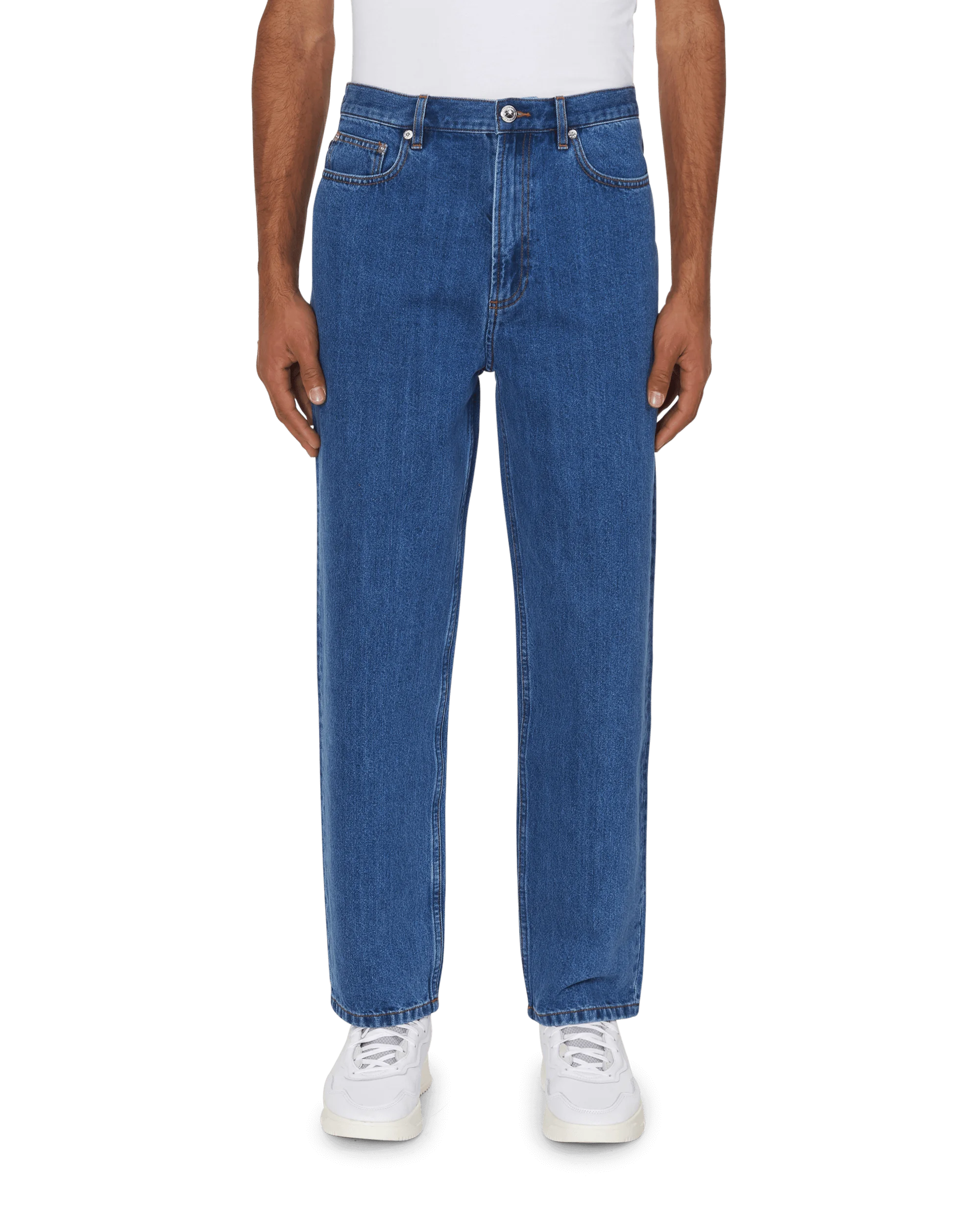 2022 Men Black Jean Denim Pants Ripped Men's Skinny Patchwork Wash