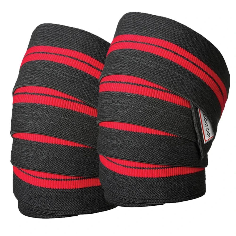 Super Heavy Weightlifting Training Wrist Wraps Wrist Support Gym Cotton